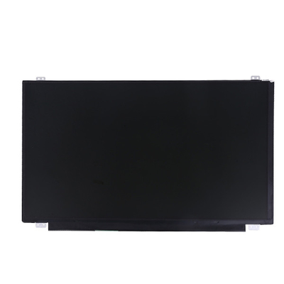 Dizüstü NT156WHM-N10 60Hz için 15.6 İnç LVDS LCD Ekran Paneli