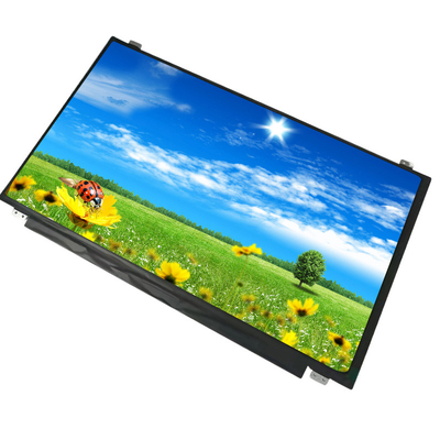 LM156LF1L02 Dizüstü Bilgisayar LCD Ekran 15.6 İnç RGB 1920X1080 4K IPS FHD Kağıt İnce Panel