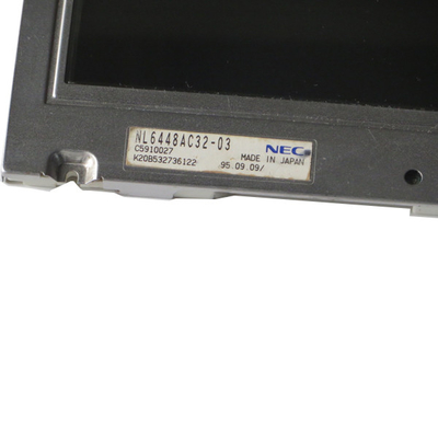 LCD Modülü Ekran Panel Ekran 10.1 inç 79PPI NL6448AC32-03