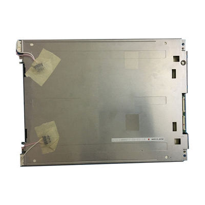 KCS6448HSTT-X3 LCD Ekranı 10.4 inç 640*480 Endüstriyel için LCD Panel.