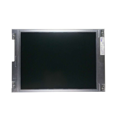 Laptop için 640x480 34 pin 10.4 inç TFT LCD Ekran Modülü NL6448AC33-10