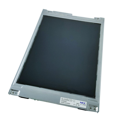 10Endüstriyel için.4 inç 76PPI LCD Modülü NL6448AC33-11 LCD ekran paneli