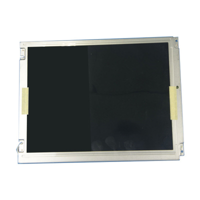 10.4 inç 60Hz Bağlantı 31 Pin LCD Modülü NL6448AC33-18A LCD ekran paneli