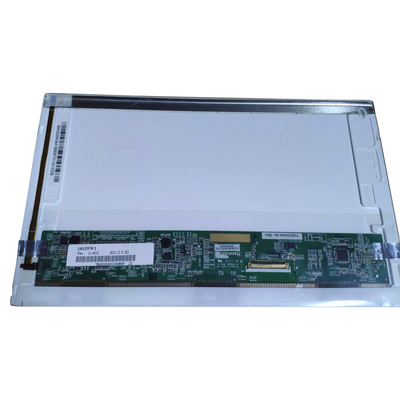 HSD101PFW1-A02 Orijinal 10.1 inç 1024*576 TFT LCD Panel Ekranı