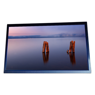 HSD101PFW1-A02 Orijinal 10.1 inç 1024*576 TFT LCD Panel Ekranı