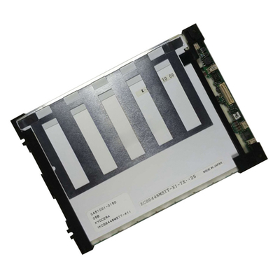 KCS6448MSTT-X1 LCD Ekran 7.2 inç 640*480 Endüstriyel için LCD Panel.